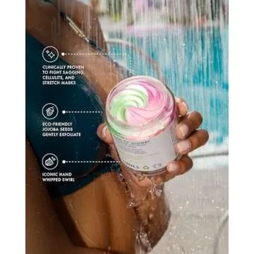 Truly Beauty Booty & Boobies Bundle for Smooth & Firm Skin