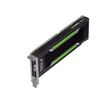 NVIDIA 900-2G414-0000-000 Tesla P4 8GB GDDR5 Inferencing Accelerator Passive Cooling