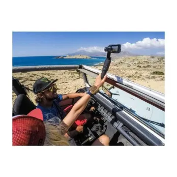 GoPro Karma Grip for Hero7/6/5 - Smooth & Reliable Gimbal