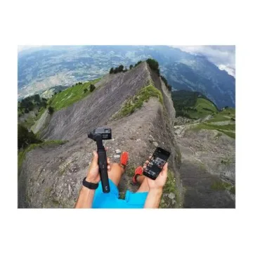 GoPro Karma Grip for Hero7/6/5 - Smooth & Reliable Gimbal