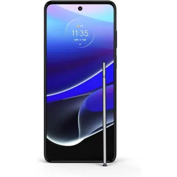 Moto G Stylus 5G Unlocked Smartphone with 50MP Camera