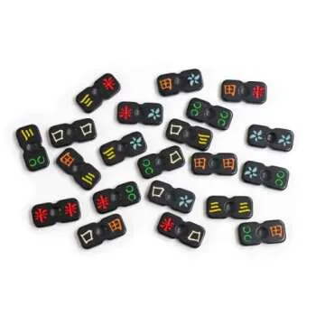 Bananagrams Inc | Cobra Paw | Board Game | Ages 5+ | 2-6 Players | 5-15 Minute Playing Time