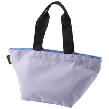 HERVE CHAPELIER Casual Handbag – Lightweight and Chic