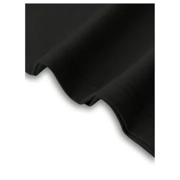 SOLY HUX Color Block Letter Graphic Tee - Men's Summer Shirt