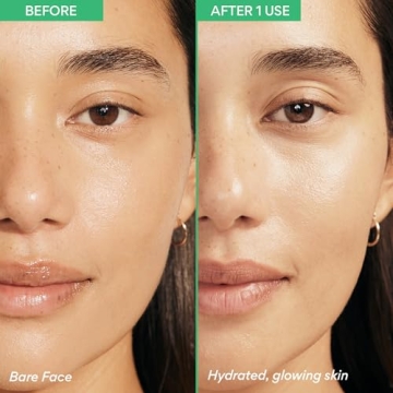 innisfree Green Tea Enzyme Toner for Radiant Skin