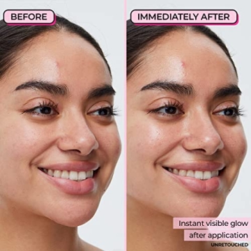 Innisfree Cherry Blossom Glow Jelly Cream for Radiant Skin