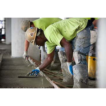 SHOWA Atlas 300 Latex Palm Coated Work Gloves 12 Pairs