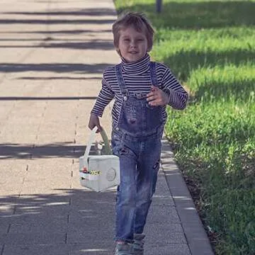 Annmore Toniebox Carrying Case - Stylish and Practical