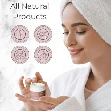 Luxurious Lynwood Mother’s Day Spa Gift Basket for Relaxation