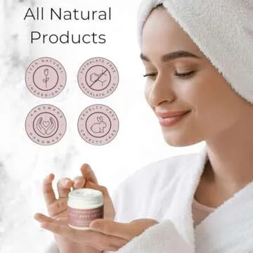 Luxurious Lynwood Mother’s Day Spa Gift Basket for Relaxation