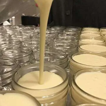 ace high, High Noon Pomade 2-Pack, Barbershop Scent, Strong Hold, Natural Shine, Water Based, Hand Crafted, 4oz…