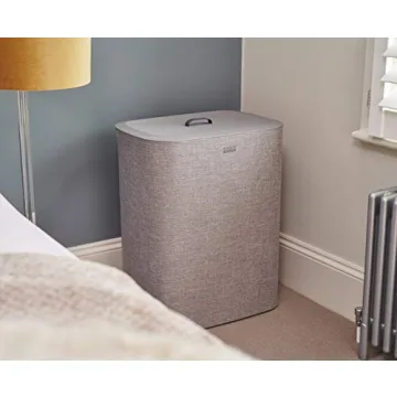 Joseph Joseph Tota 90L Laundry Hamper with Dual Compartments