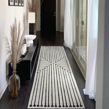Exquisite Jonathan Adler Washable Runner Rug for Stylish Homes