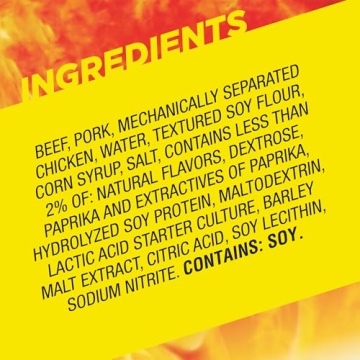 Slim Jim Original Snack Sticks - 46 Count Box