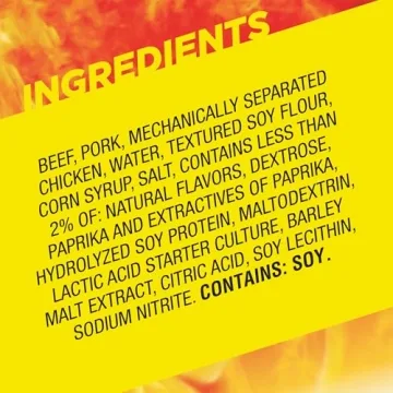 Slim Jim Original Snack Sticks - 46 Count Box