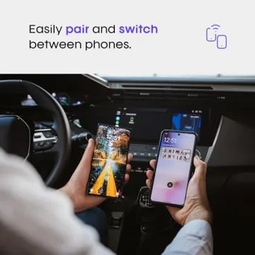 AAWireless Two - Easy Wireless Android Auto Upgrade