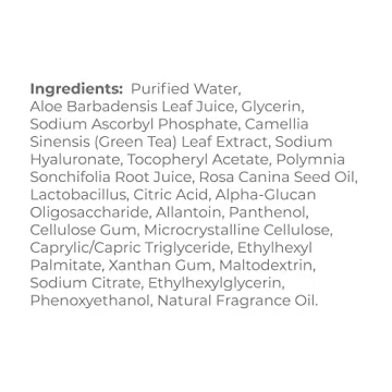 DERMA E Vitamin C Concentrated Serum for Radiant Skin