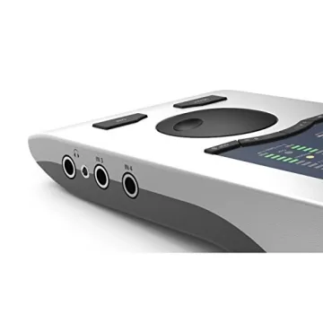 RME Babyface Pro Audio Interface for Superior Sound