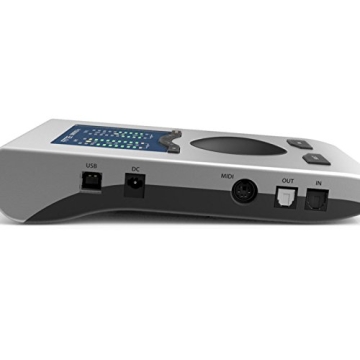 RME Babyface Pro Audio Interface for Superior Sound