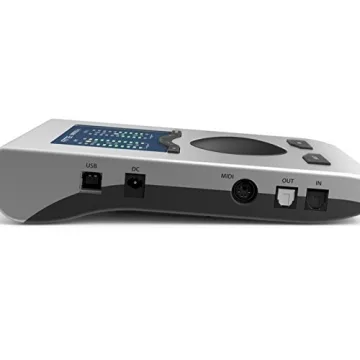 RME Babyface Pro Audio Interface for Superior Sound