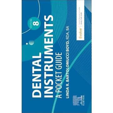 Dental Instruments: A Pocket Guide for Professionals and Students