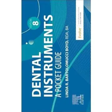 Dental Instruments: A Pocket Guide for Professionals and Students