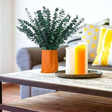 Dried Eucalyptus Bundle for Home Decor and Arrangements