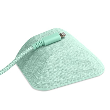 Smartish Magnetic Cord Holder - Cable Wrangler Organizer with Magnet Clips for Charger Management on...