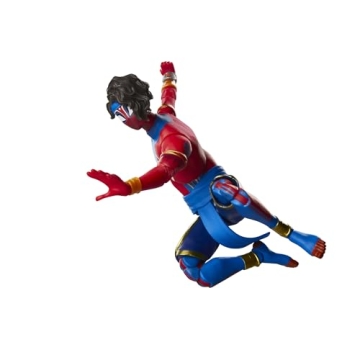 Pavitr Prabhakar Marvel Legends Action Figure 6 Inch