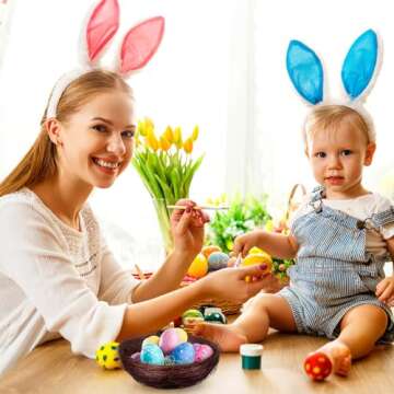 Hemoton 20Pcs Artificial Bird Nest, Natural Rattan Birds Nest Crafts, Easter Bird Nest Decorating Kit for Crafts, Easter, Party, Wedding, Patio (Coffee)