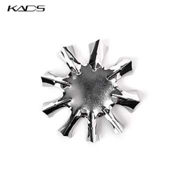 KADS Nail Art Manicure Edge Trimmer Nail Cutter Tool Nail Gel Easy French Smile Line Nail Acrylic Tool with 11 Sizes