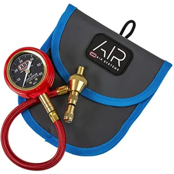 ARB ARB600 E-Z Deflator for Offroad Tire Management