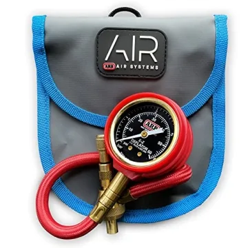 ARB ARB600 E-Z Deflator for Offroad Tire Management