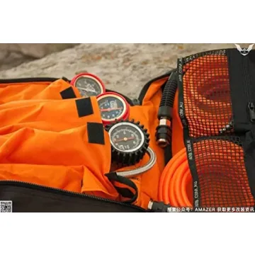 ARB ARB600 E-Z Deflator for Offroad Tire Management