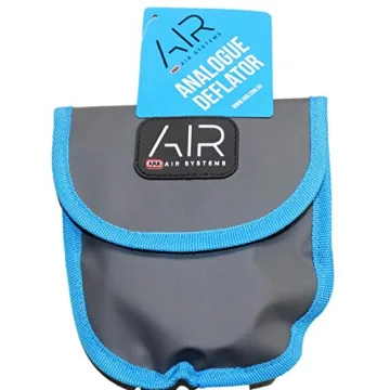 ARB ARB600 E-Z Deflator for Offroad Tire Management