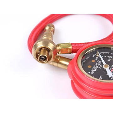 ARB ARB600 E-Z Deflator for Offroad Tire Management