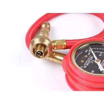 ARB ARB600 E-Z Deflator for Offroad Tire Management