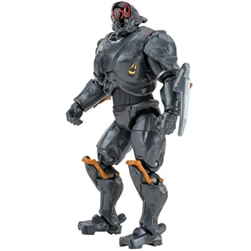 FORTNITE Vending Machine Set with The Scientist Figure