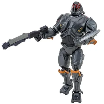 FORTNITE Vending Machine Set with The Scientist Figure