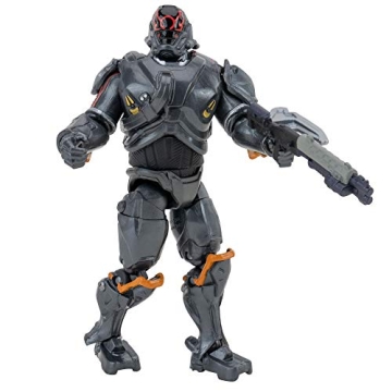 FORTNITE Vending Machine Set with The Scientist Figure