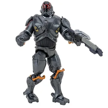 FORTNITE Vending Machine Set with The Scientist Figure