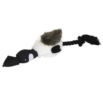 Hyper Pet Flying Series Fetching Dog Toys – Goose Interactive Dog Toy Slingshots Up To 40 ft – Floats on Water