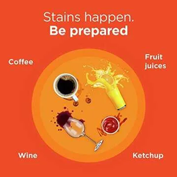 Tide To Go Stain Pens 3 Count (1 Pack)