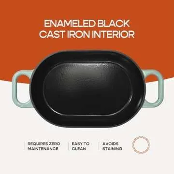 Krustic Dutch Oven for Professional Sourdough Baking