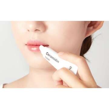 New Ceramidin (Lipair 7g) (New Ceramidin Lipair)