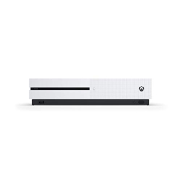 Refurbished Xbox One S - Perfect for Gamers of All Ages