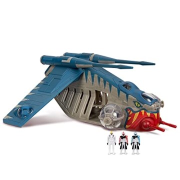STAR WARS Micro Galaxy Squadron Republic Gunship (Muunilinst-10) - 8-Inch Starfighter Class Vehicle ...
