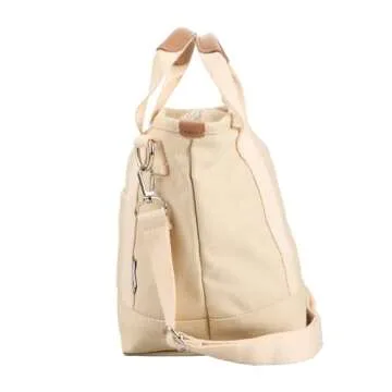 Hapitas Insulated Tote Bag, Perfect for Lunch, Character Bag, Thermal Bag, Shoulder Handbag, 2-Way, Miffy, Ivory Face, Miffy Ivory Face, One Size