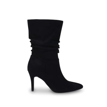 Buy Elegant Women's Slouchy High Heel Boots Online