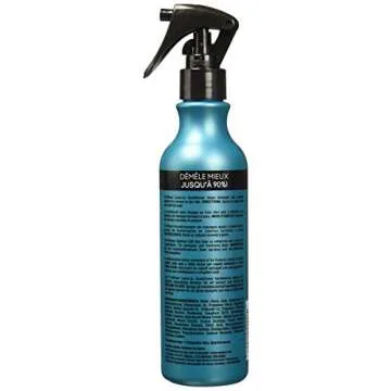 SexyHair Healthy Tri-Wheat Leave-In Conditioner 8.5 Oz